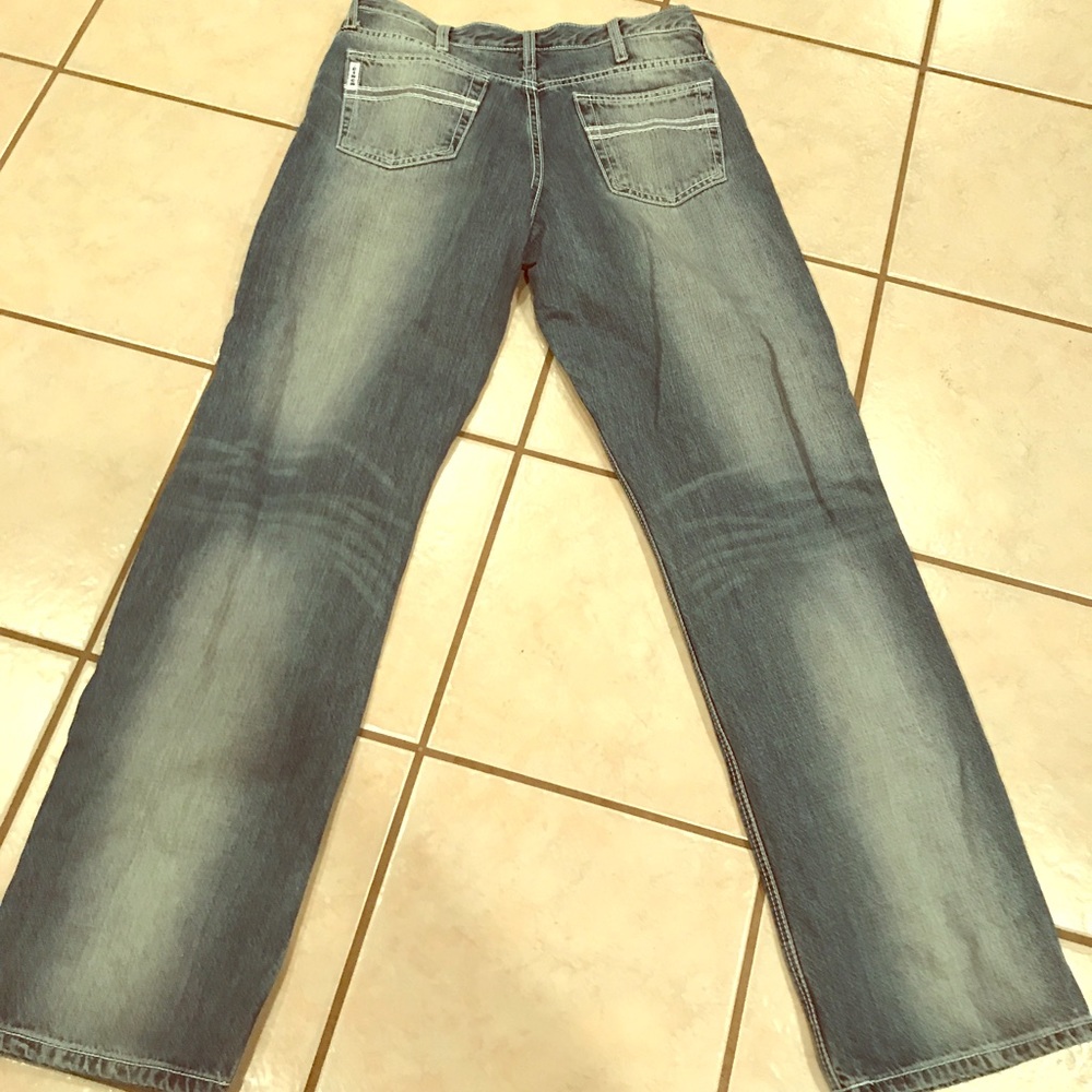Men's Cinch Jeans 😎